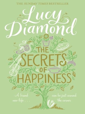 cover image of The Secrets of Happiness